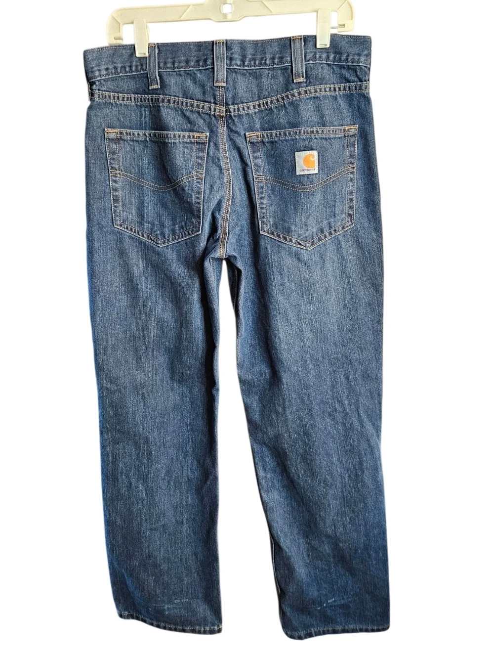 Carhartt classic straight